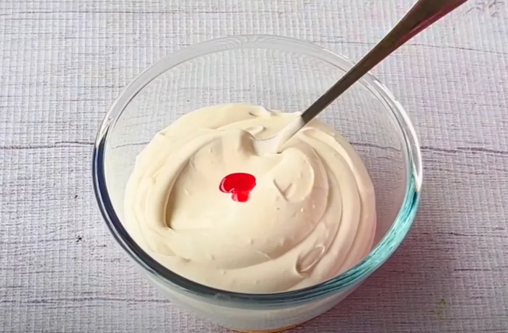 3 Ingredient Vanilla Ice Cream