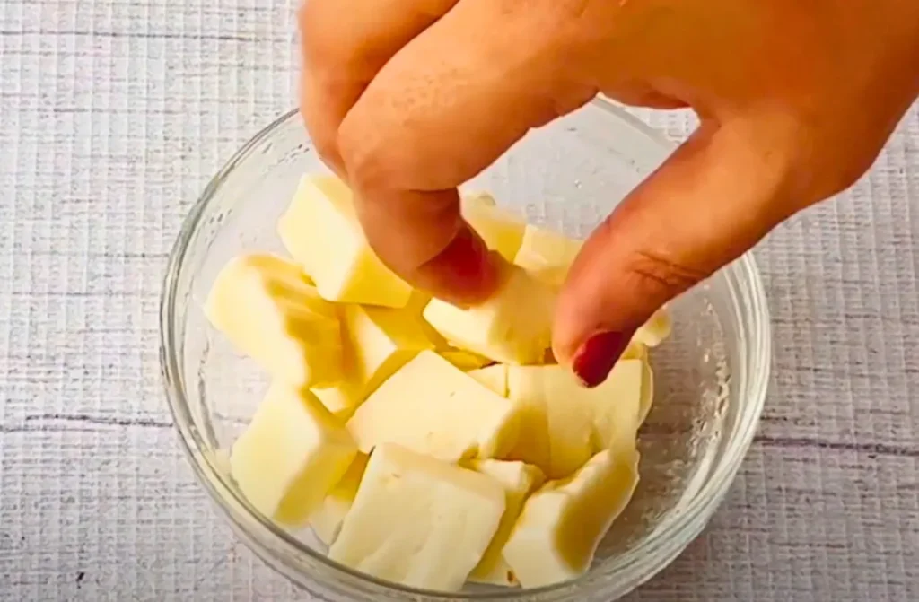 3 Ingredient Potato Pancake Recipe