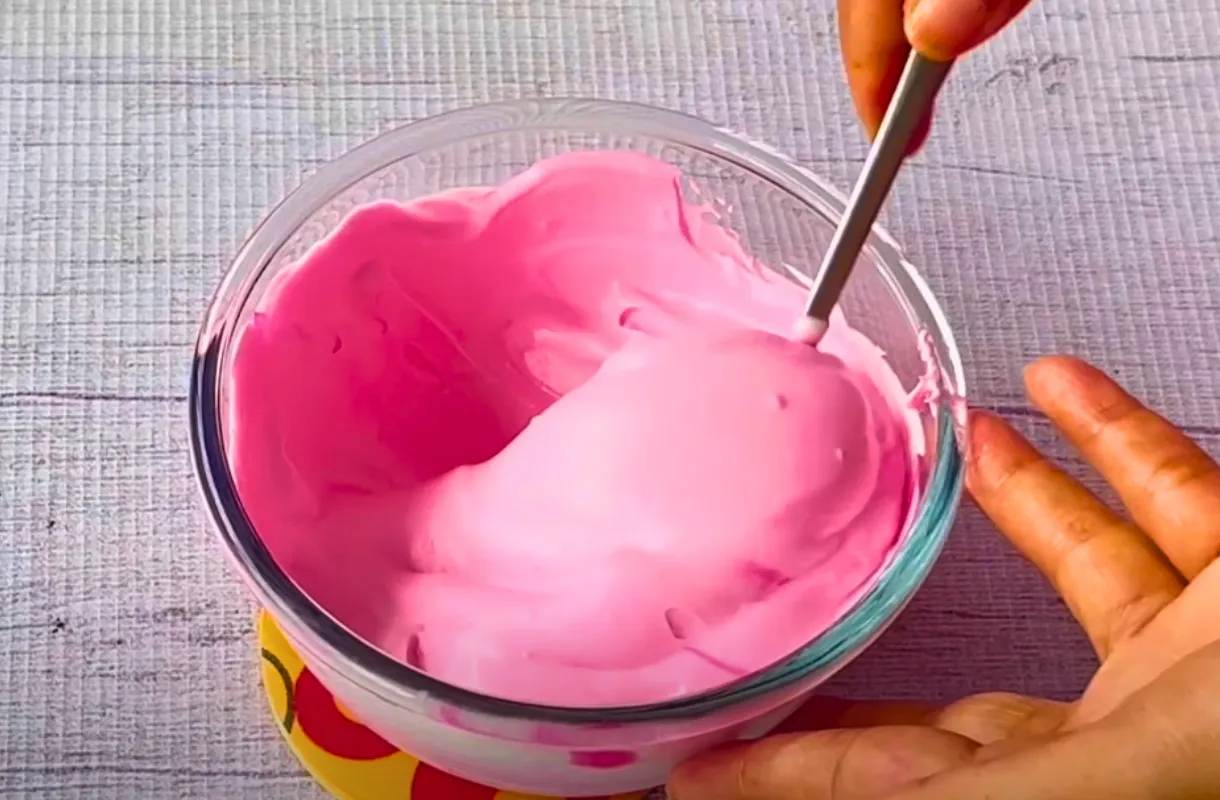 3 Ingredient Vanilla Ice Cream