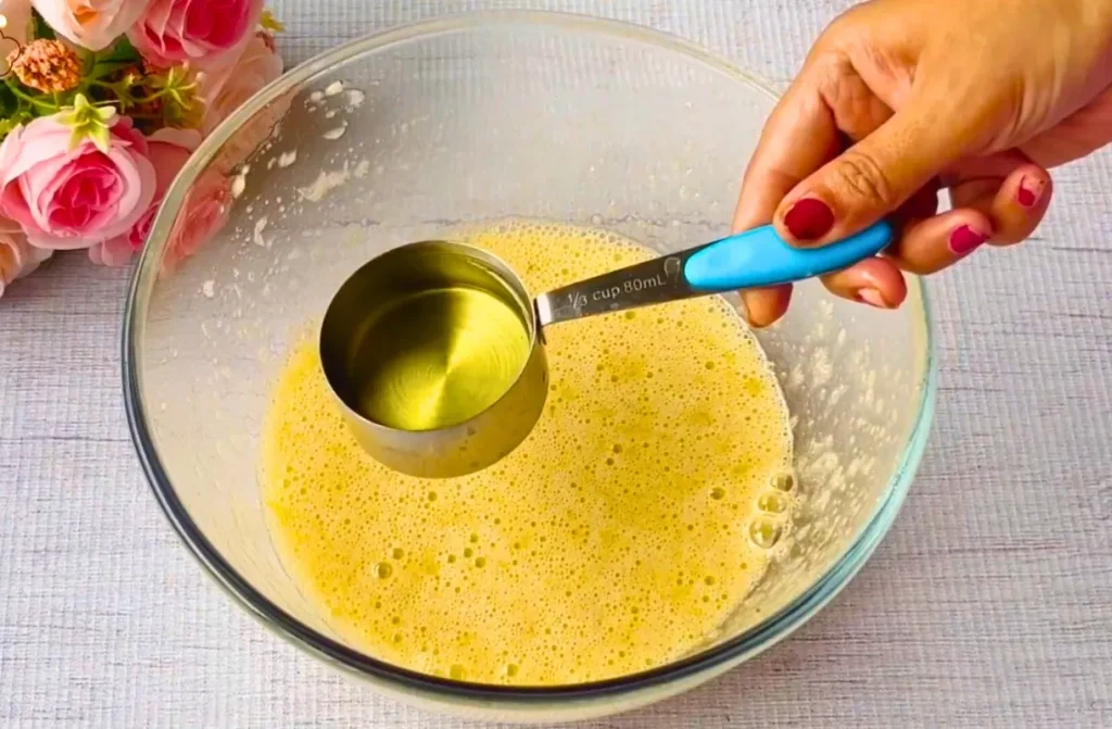 Banana Muffins Recipe
