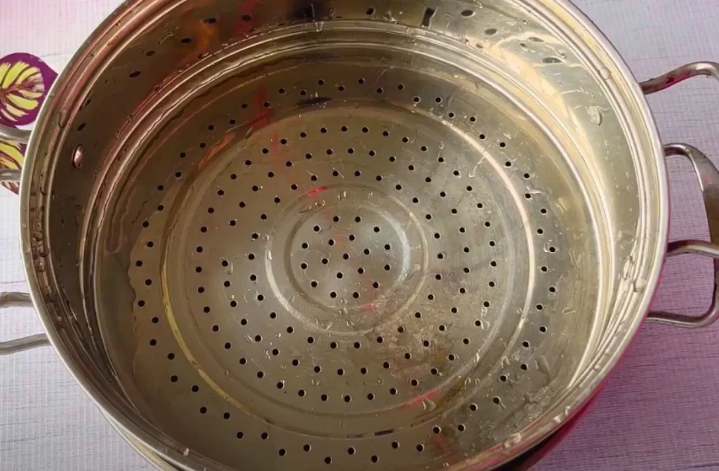 3 Ingredient Pudding Without Oven