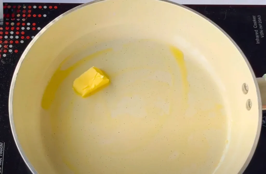 Easy Cheesy Egg Toast Recipe