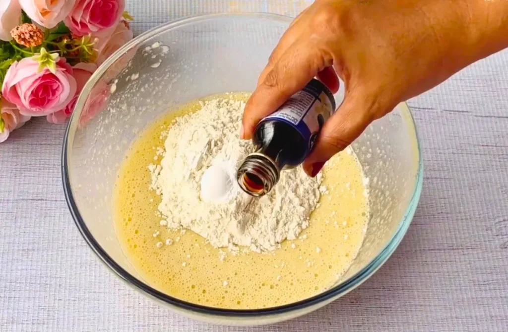 Banana Muffins Recipe