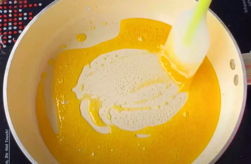3 Ingredient Pudding Without Oven