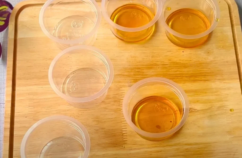 3 Ingredient Pudding Without Oven