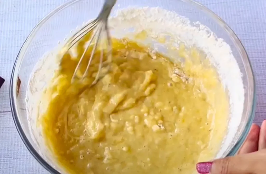 3 Ingredient Mousse Trifle