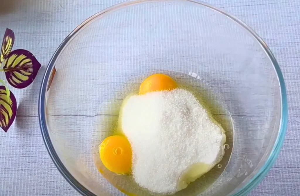 3 Ingredient Pudding Without Oven