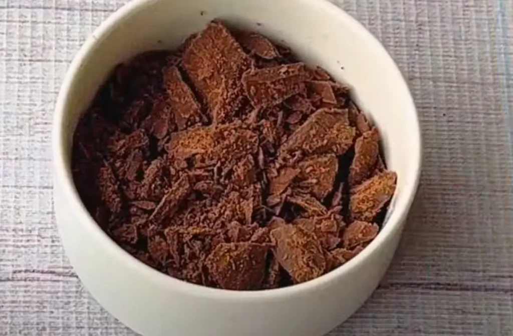 3 Ingredient Mousse Trifle