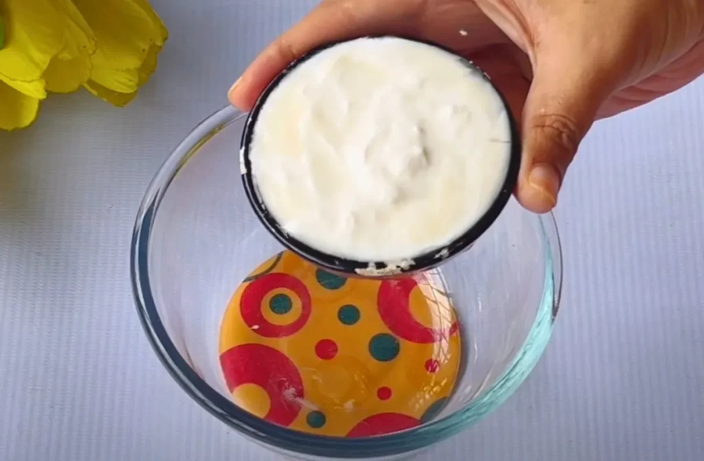 Creamy Potato Salad Recipe