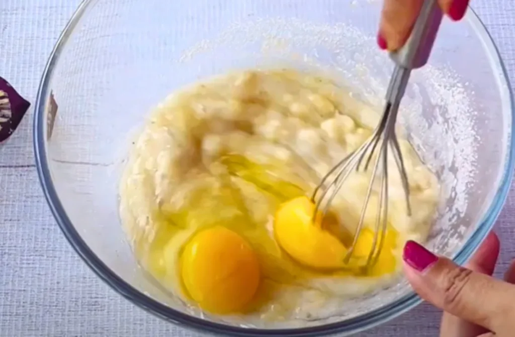 3 Ingredient Mousse Trifle