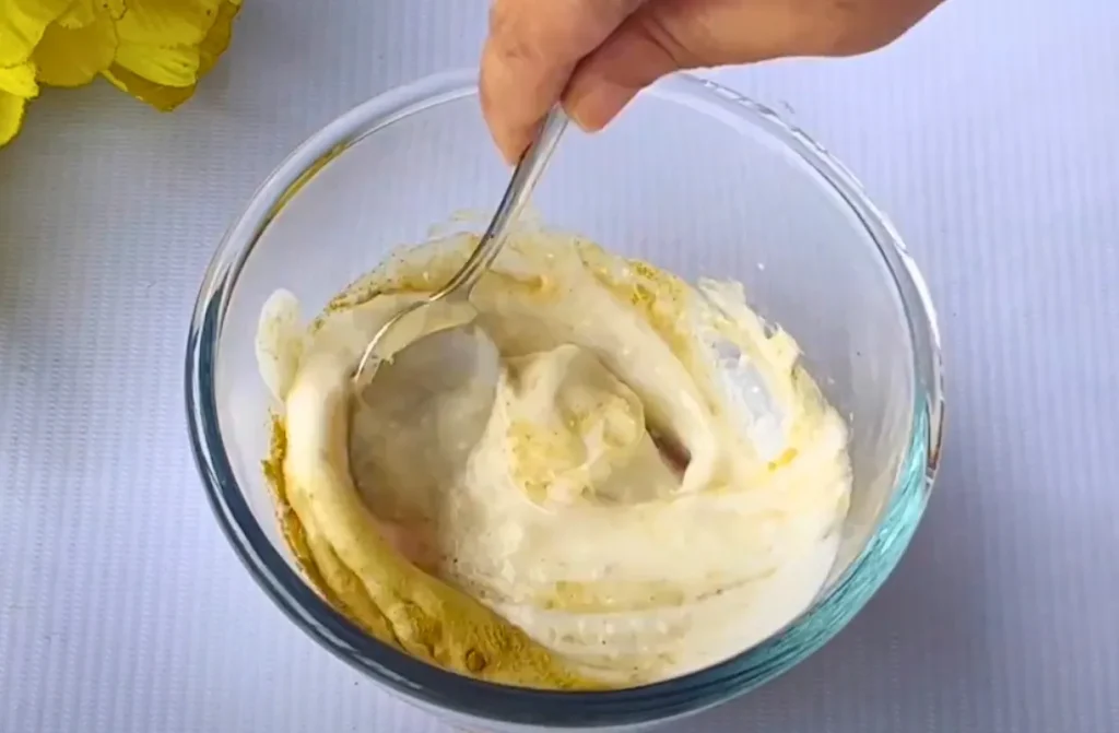 Creamy Potato Salad Recipe