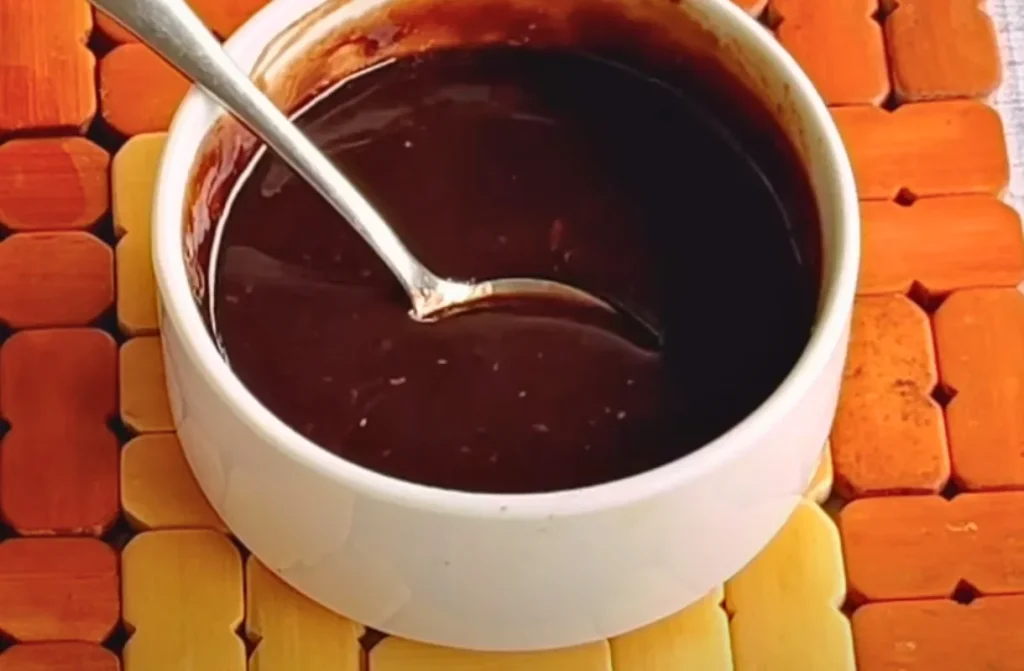 3 Ingredient Mousse Trifle