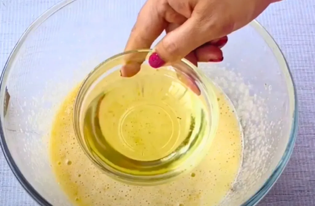 3 Ingredient Mousse Trifle