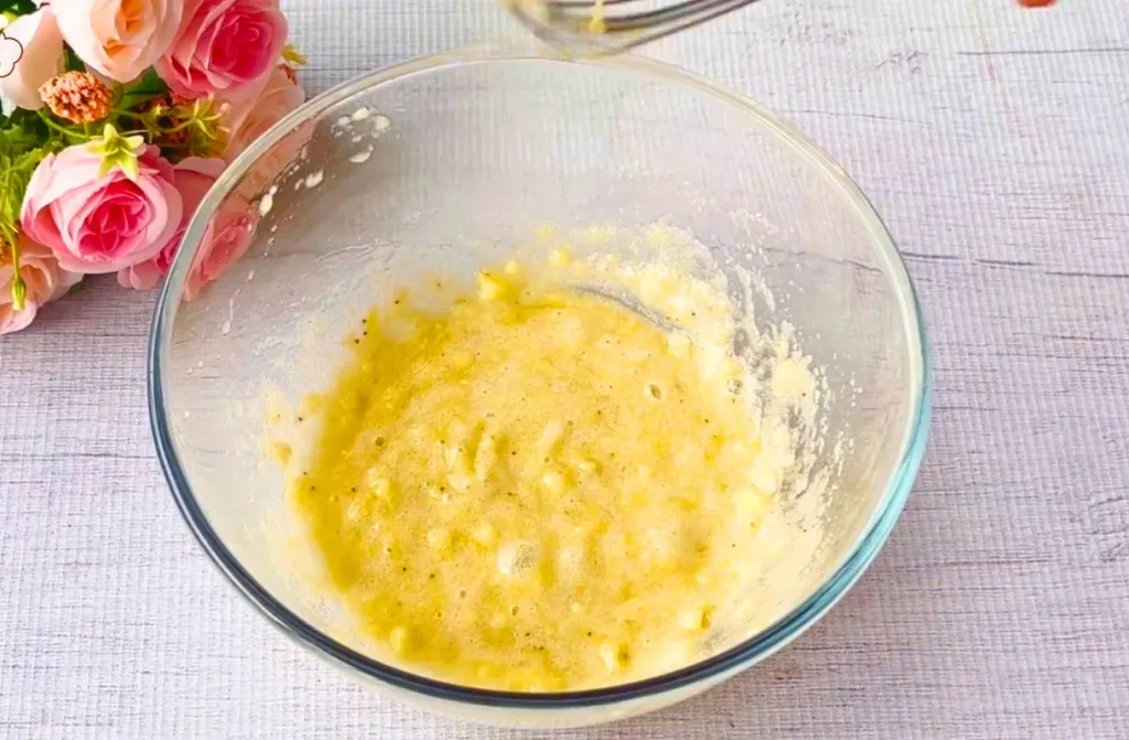 Banana Muffins Recipe