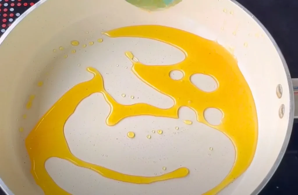 Banana Egg Pudding Recipe