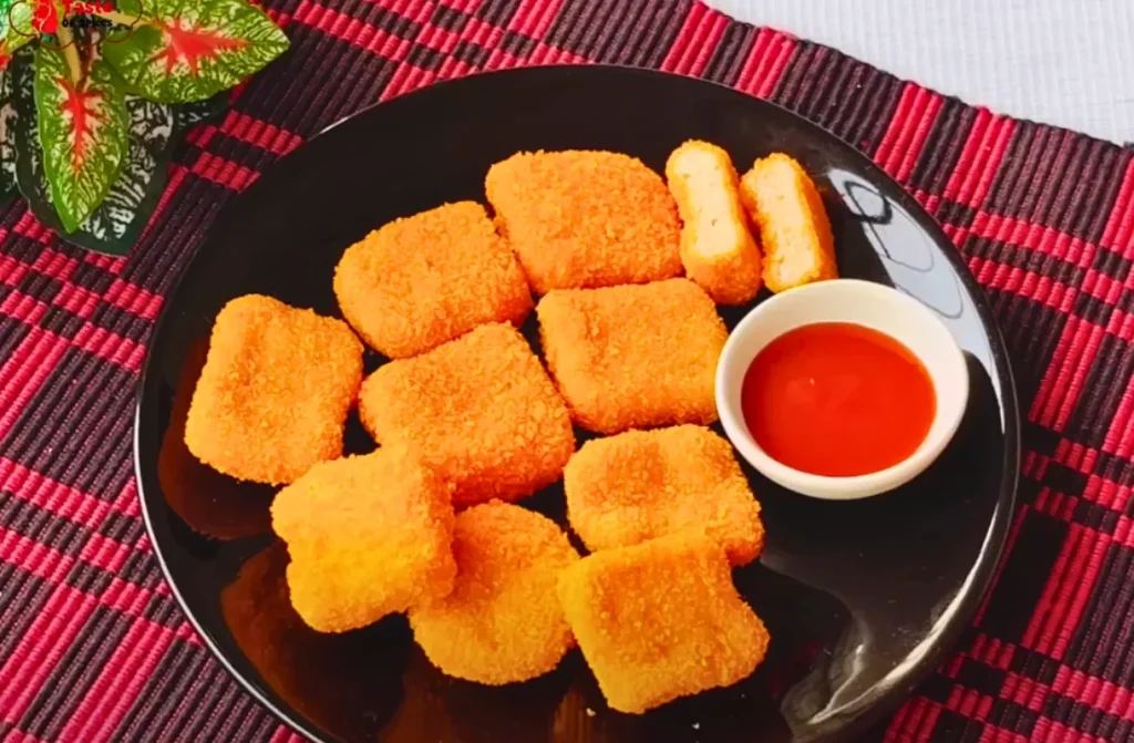 Chicken Nuggets Recipe
