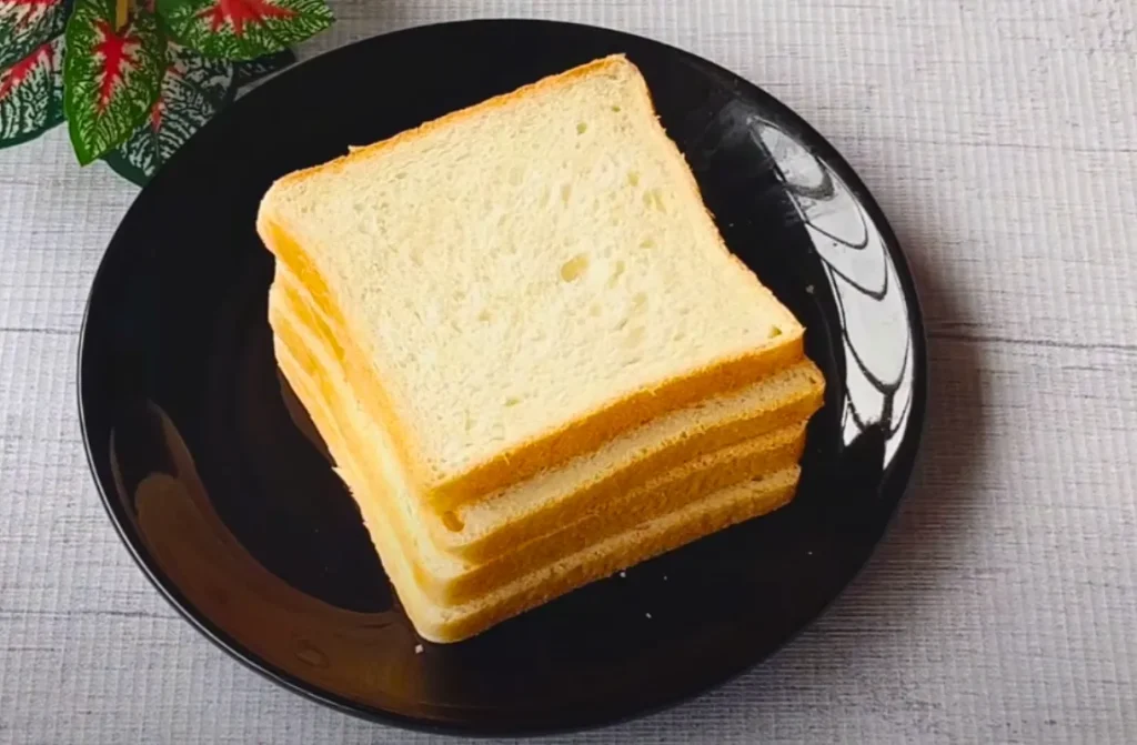 Cucumber Sandwich Recipe