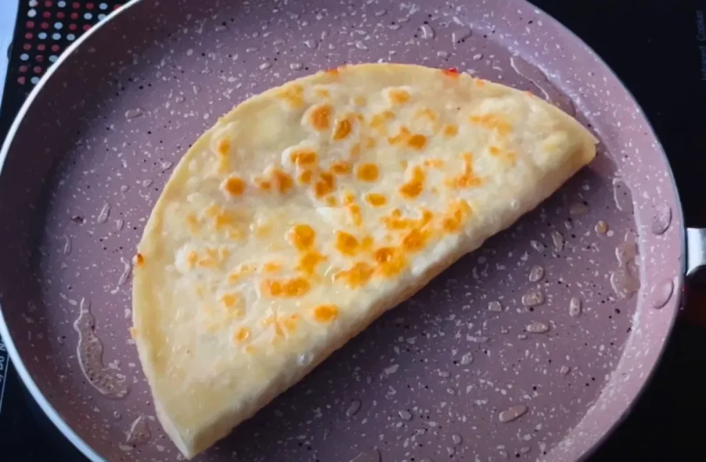 Chicken Quesadilla Recipe