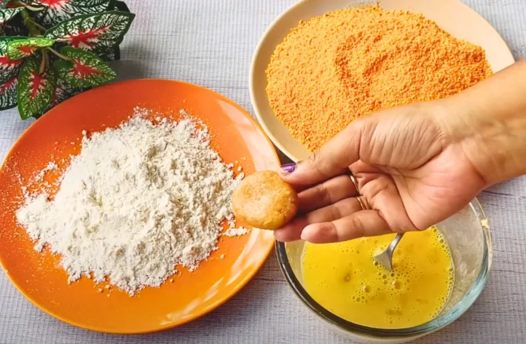 Chicken Nuggets Recipe