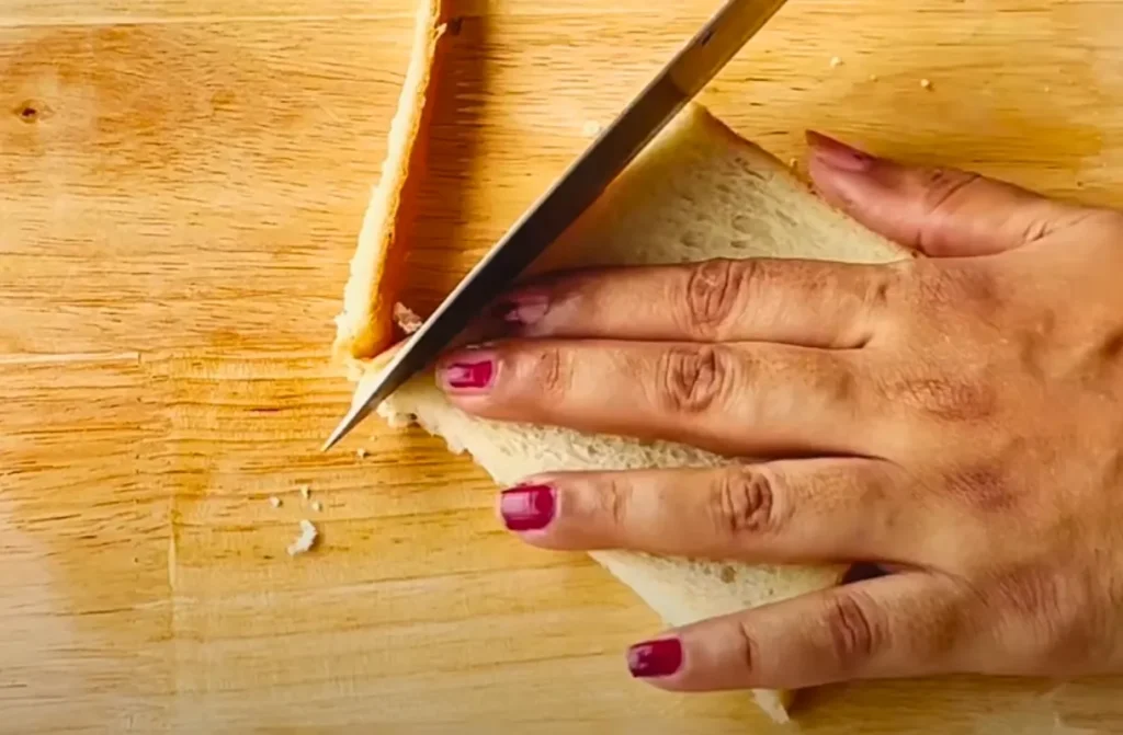 Cucumber Sandwich Recipe