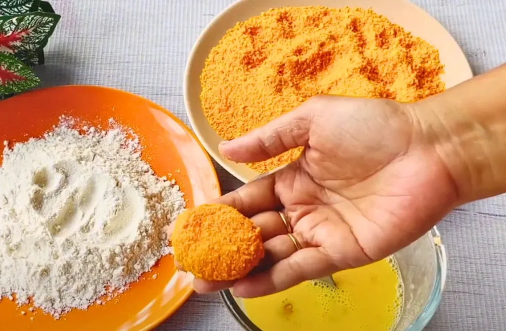 Chicken Nuggets Recipe