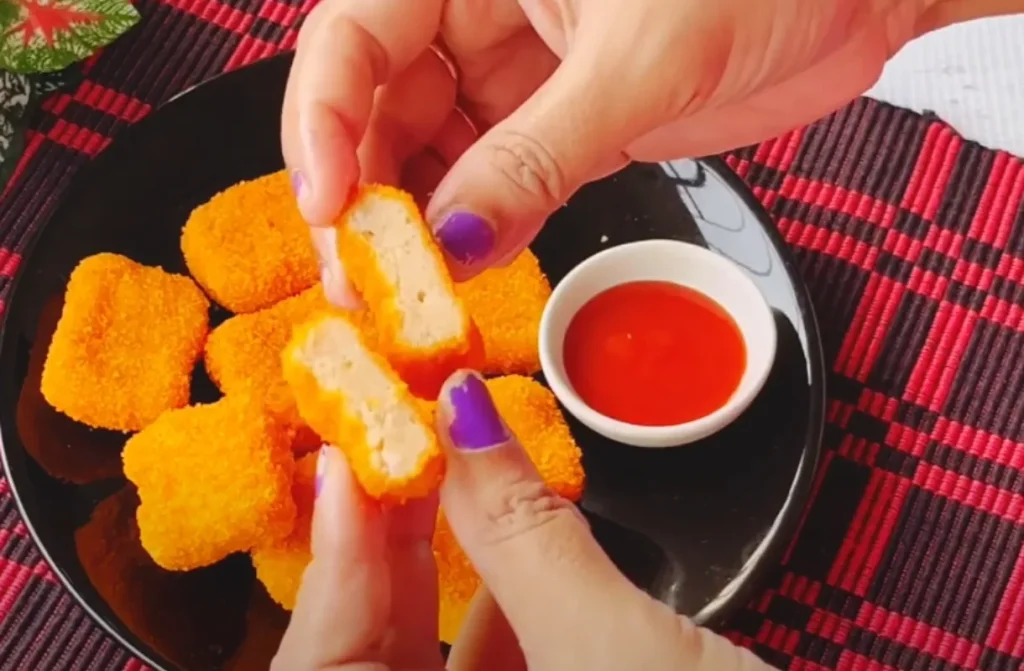 Chicken Nuggets Recipe