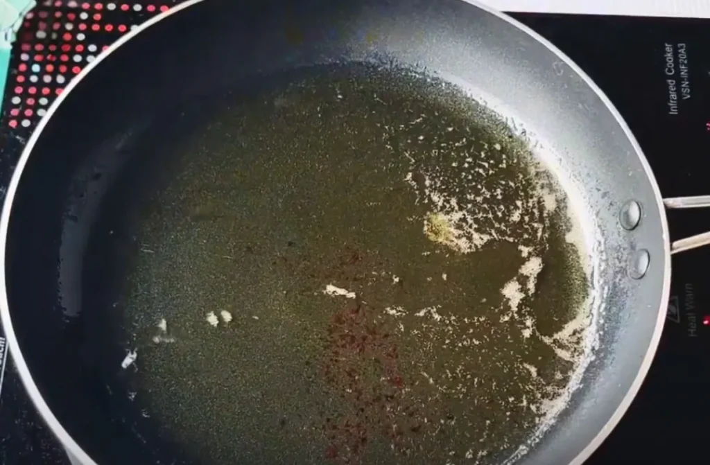 Potato Triangle Recipe