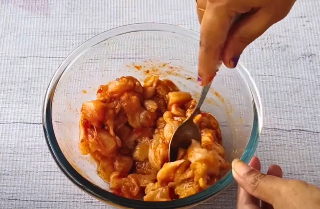 Chicken Quesadilla Recipe