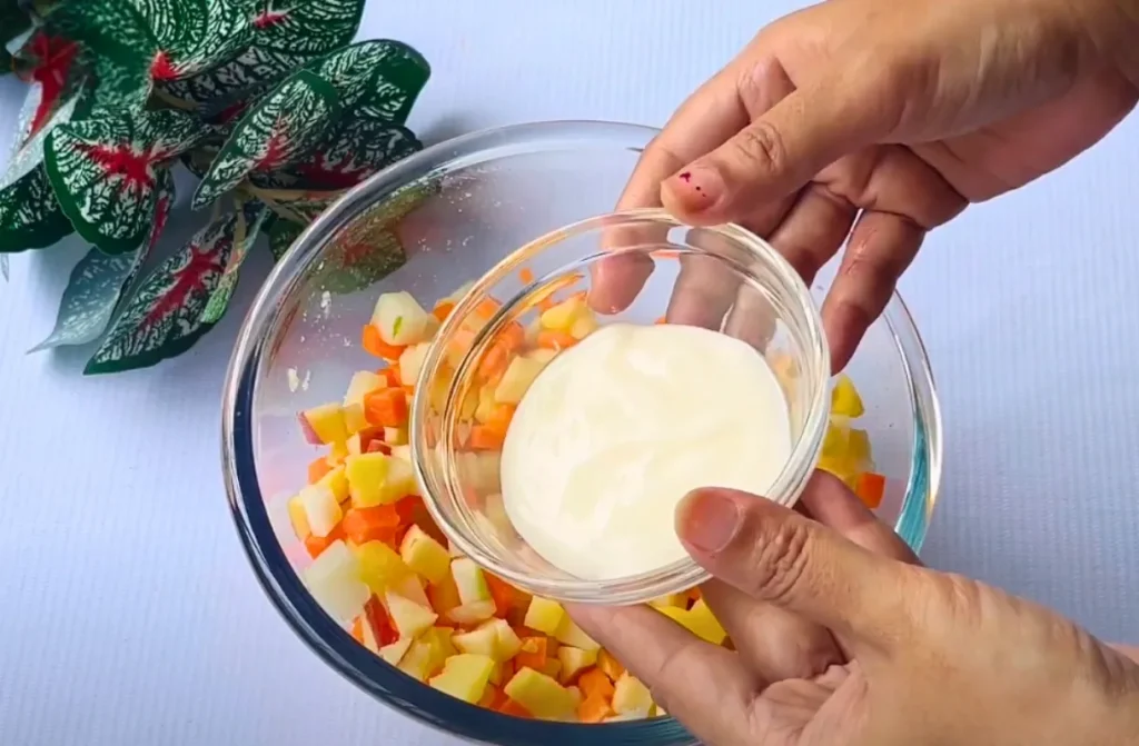 Orange Cupcake Recipe