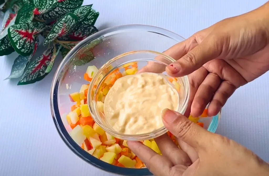 Orange Cupcake Recipe