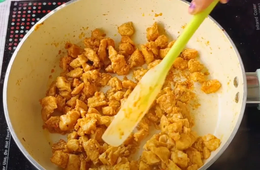 Chicken Quesadilla Recipe