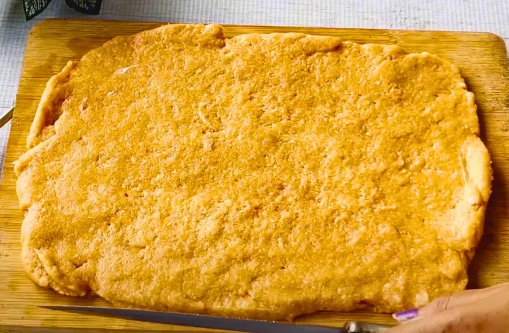 Chicken Nuggets Recipe