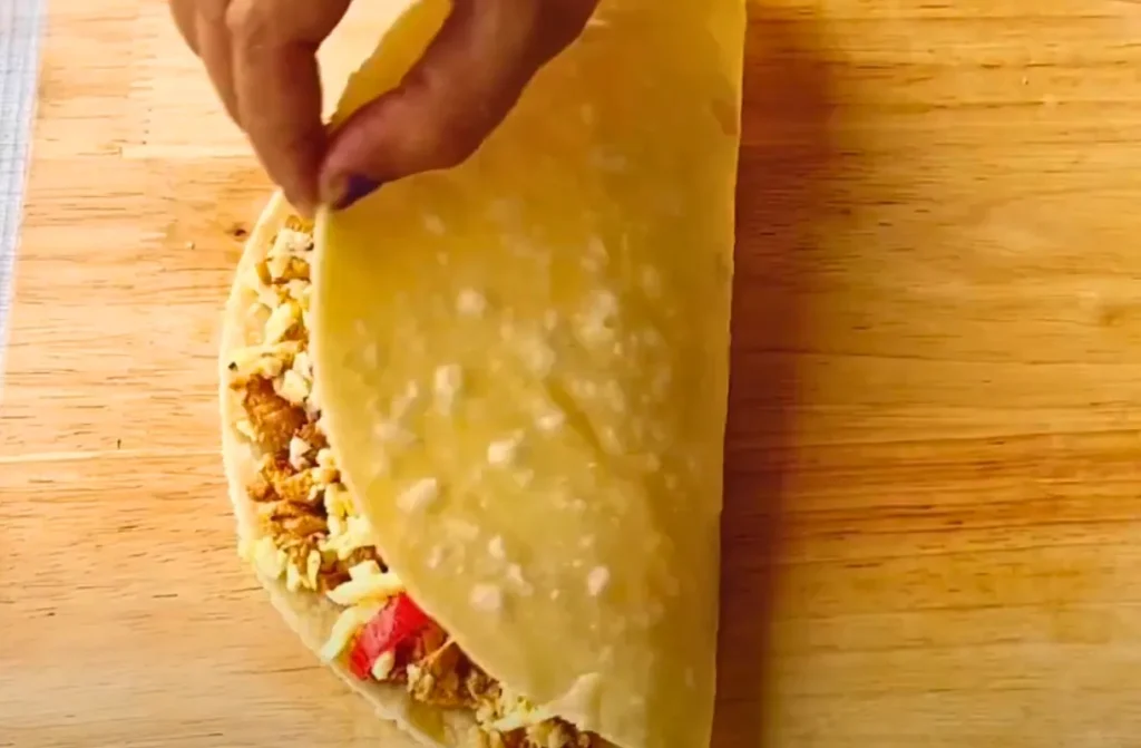 Chicken Quesadilla Recipe