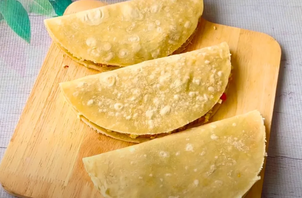 Chicken Quesadilla Recipe