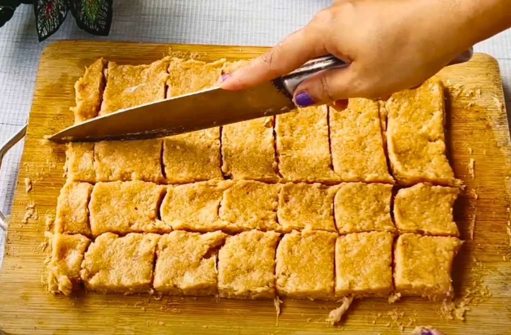Chicken Nuggets Recipe
