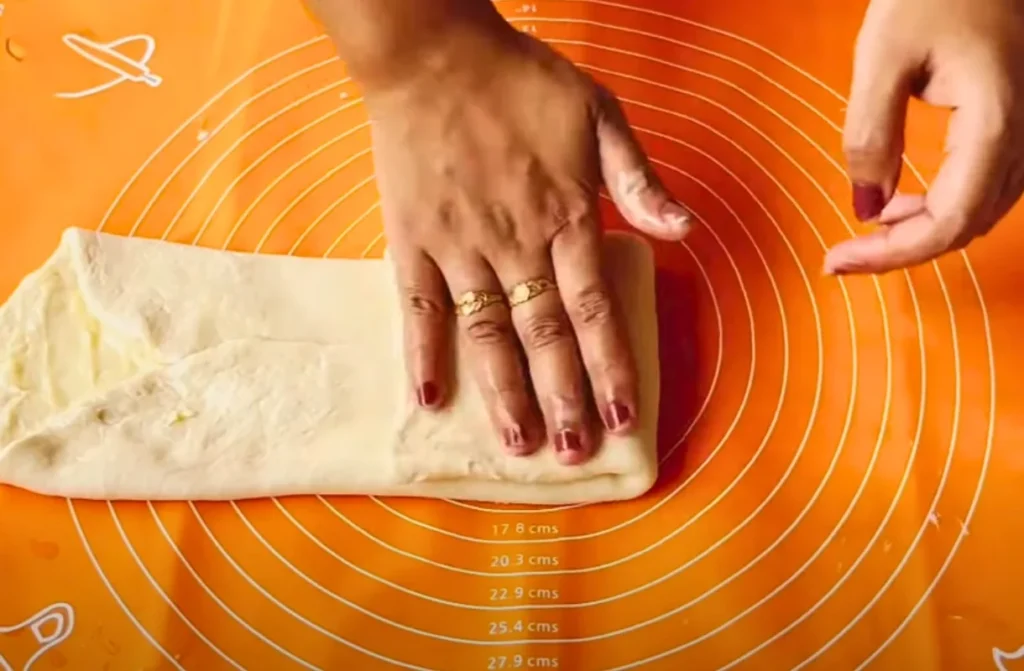 Puff Pastry Recipes