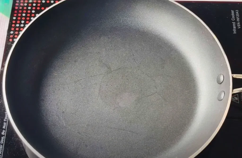 Vanilla Pancakes Recipe