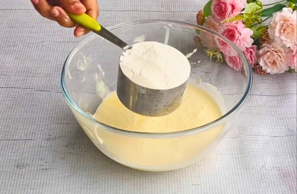 Moist Carrot Cake Recipe