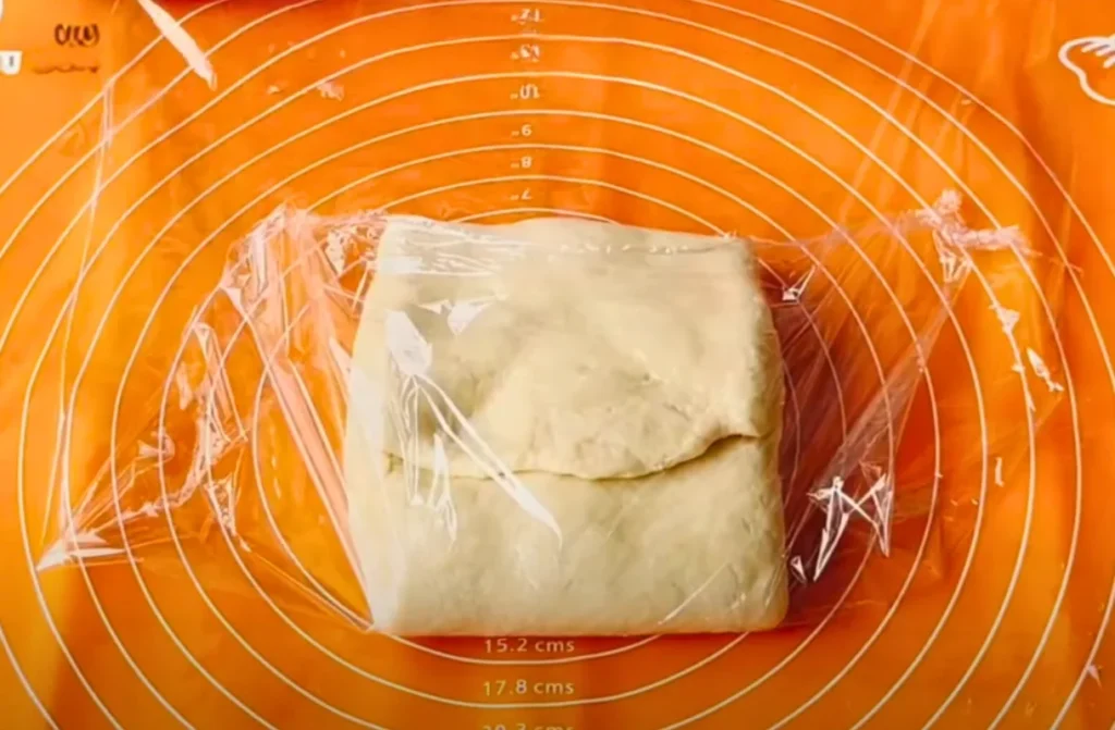Puff Pastry Recipes