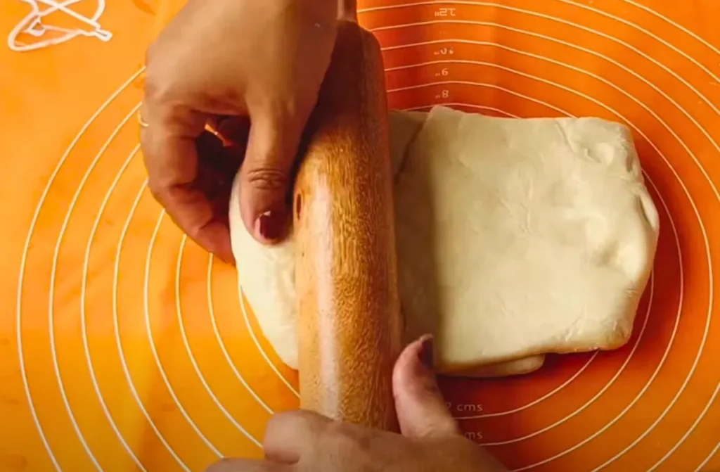 Puff Pastry Recipes