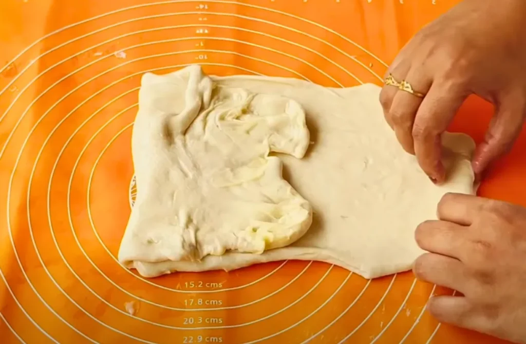 Puff Pastry Recipes