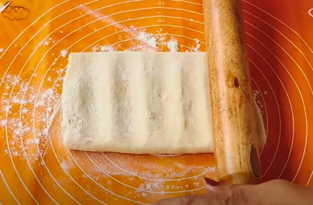 Puff Pastry Recipes