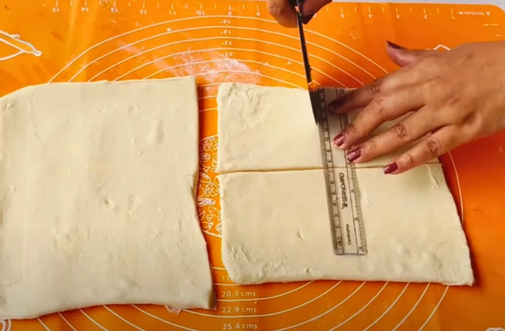 Puff Pastry Recipes
