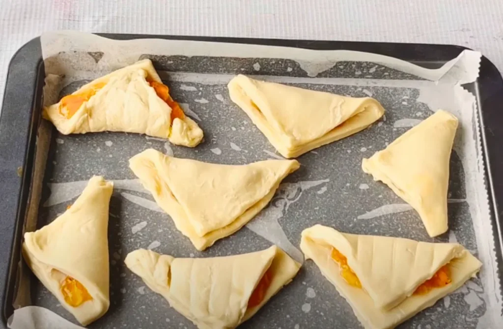 Puff Pastry Recipes