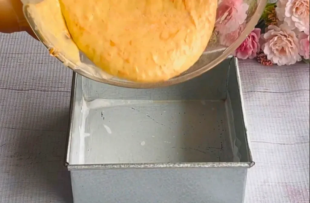 Moist Carrot Cake Recipe