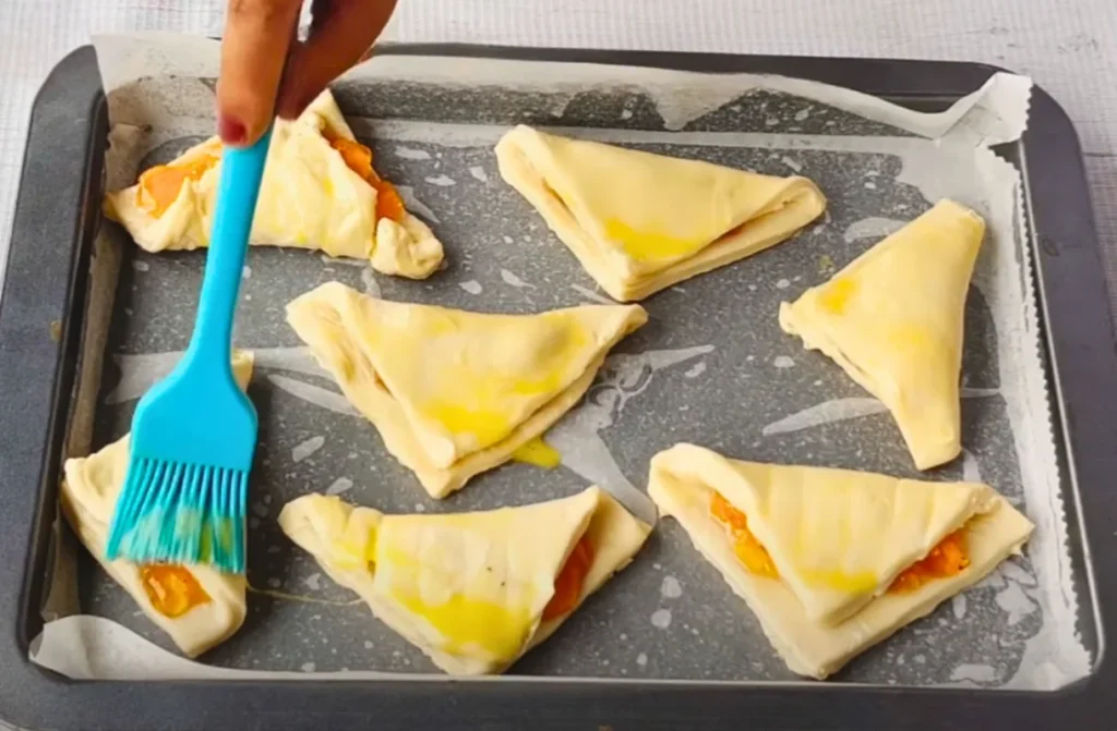 Puff Pastry Recipes