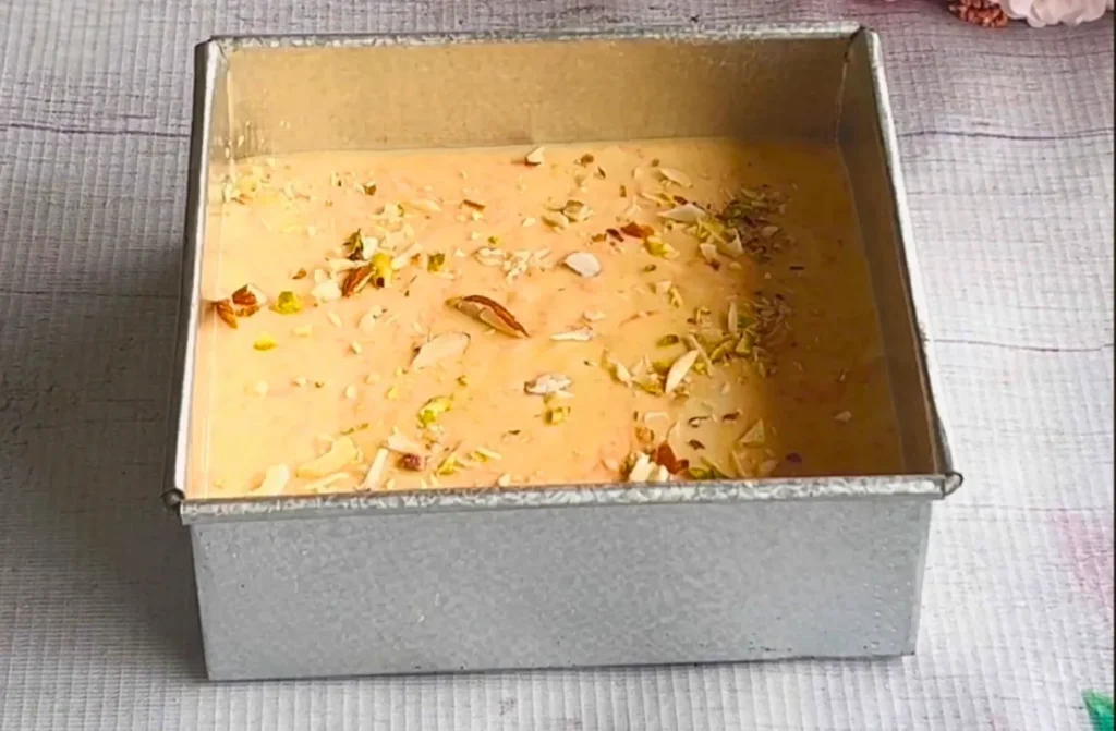 Moist Carrot Cake Recipe