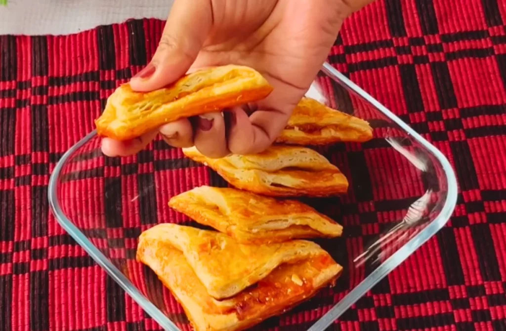 Puff Pastry Recipes