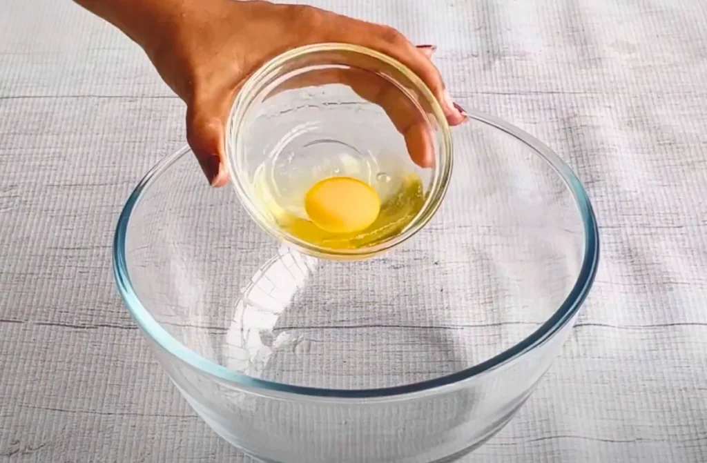 Vanilla Pancakes Recipe