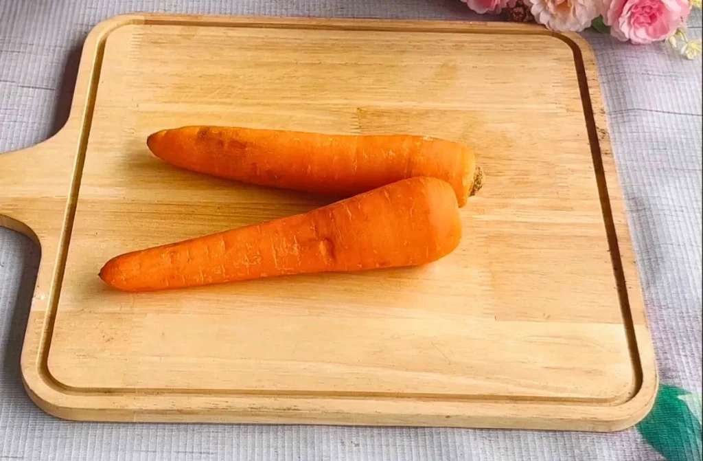 Moist Carrot Cake Recipe